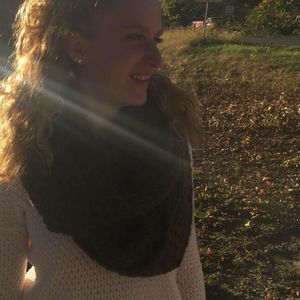 Meet your Posher, Alisha